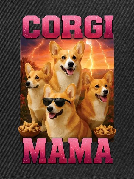 Corgi