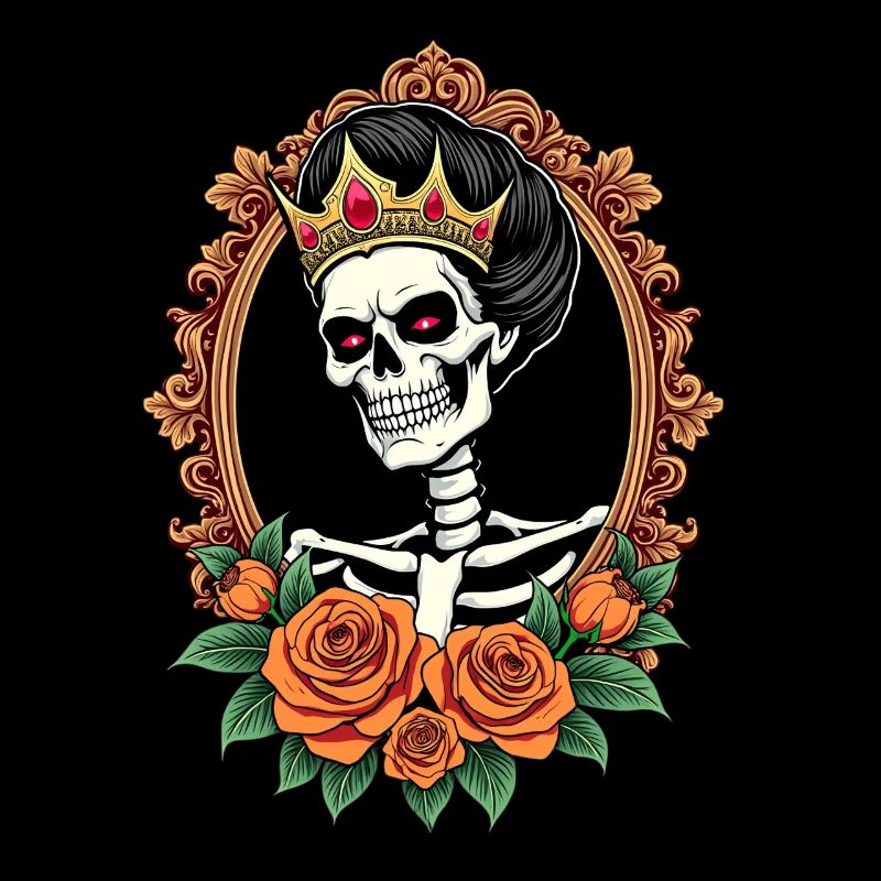 skullqueen