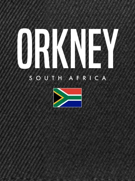 Orkney Südafrika