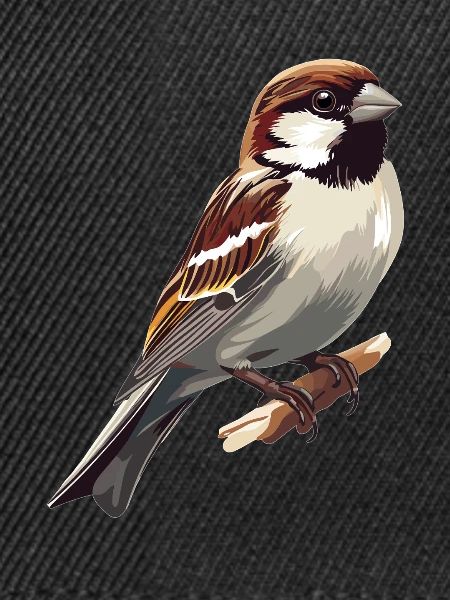 Spatzen Spatz