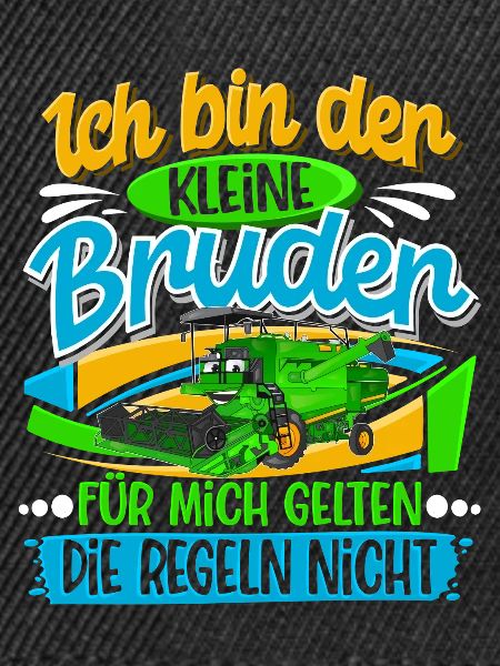 Kleiner Bruder