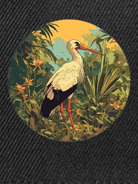Störche Storch