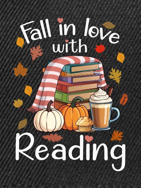 Herbstliebe fürs Lesen