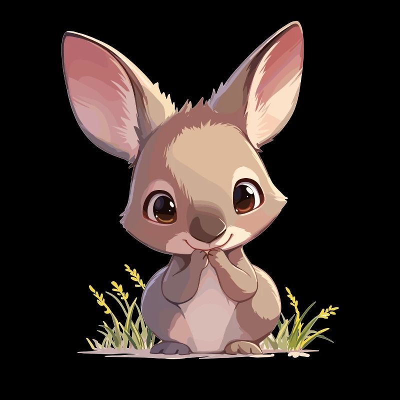 Wallabys Wallaby