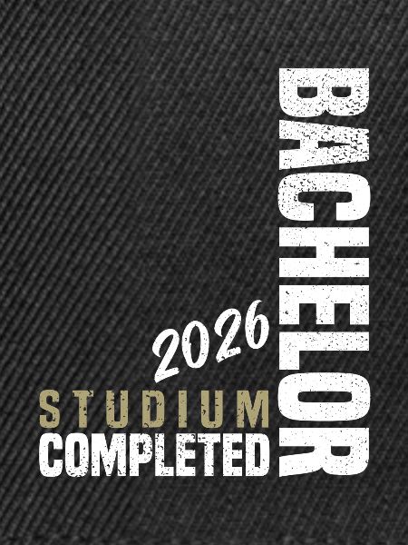 Bachelor Abschluss 2026
