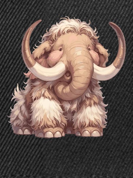 Mammuts Mammut