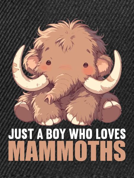 Mammuts Mammut
