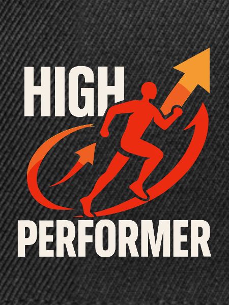 High Performer Sprint Design