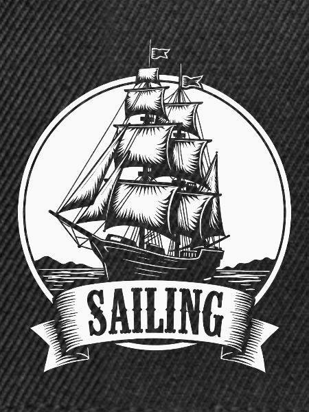 Sailing Segelschiff Maritim Ahoi