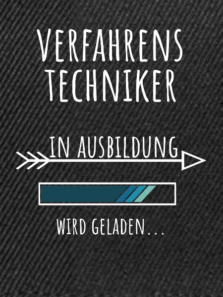 Verfahrenstechniker Studium Beruf Ausbildung
