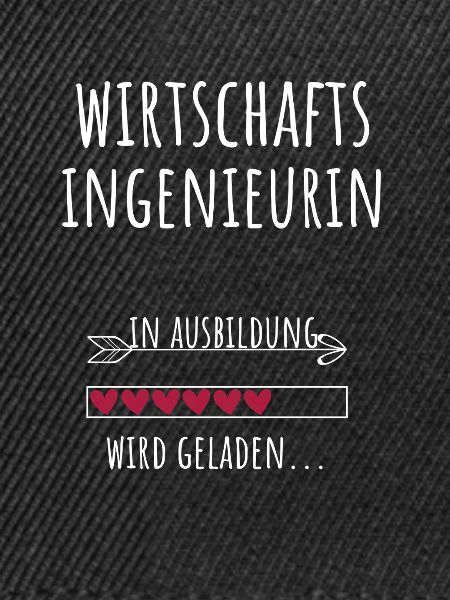 Studium Beruf Ausbildung Wirtschaftsingenieurin