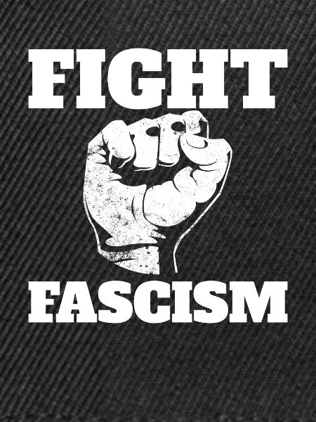 Kampf gegen den Faschismus Antifaschismus