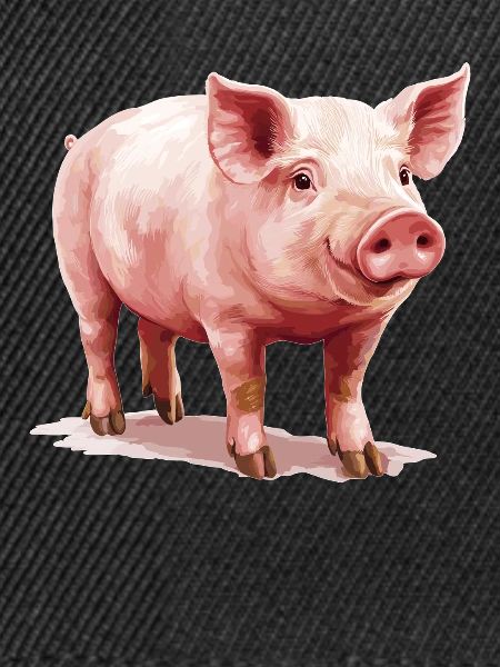 Schweine Schwein