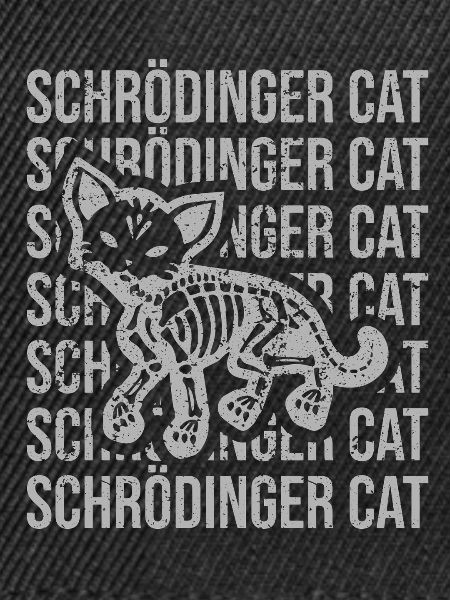 Schrödingers Katze