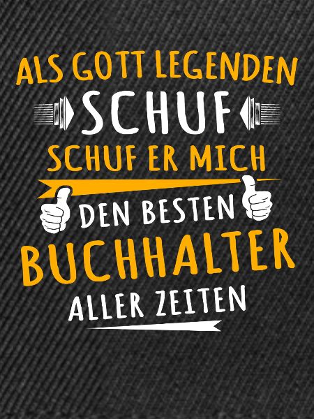 Buchhalter