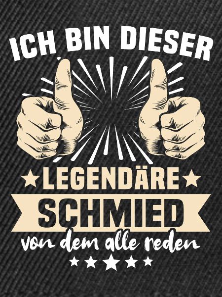 Schmied Sprüche
