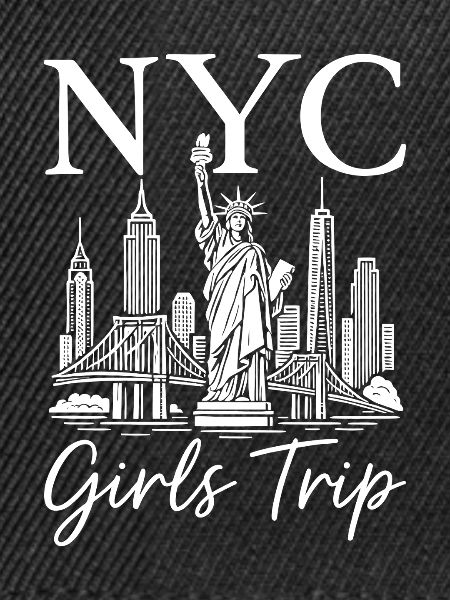 NYC Girls Trip