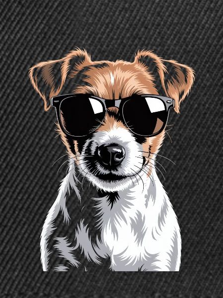 Jack Russell Terrier
