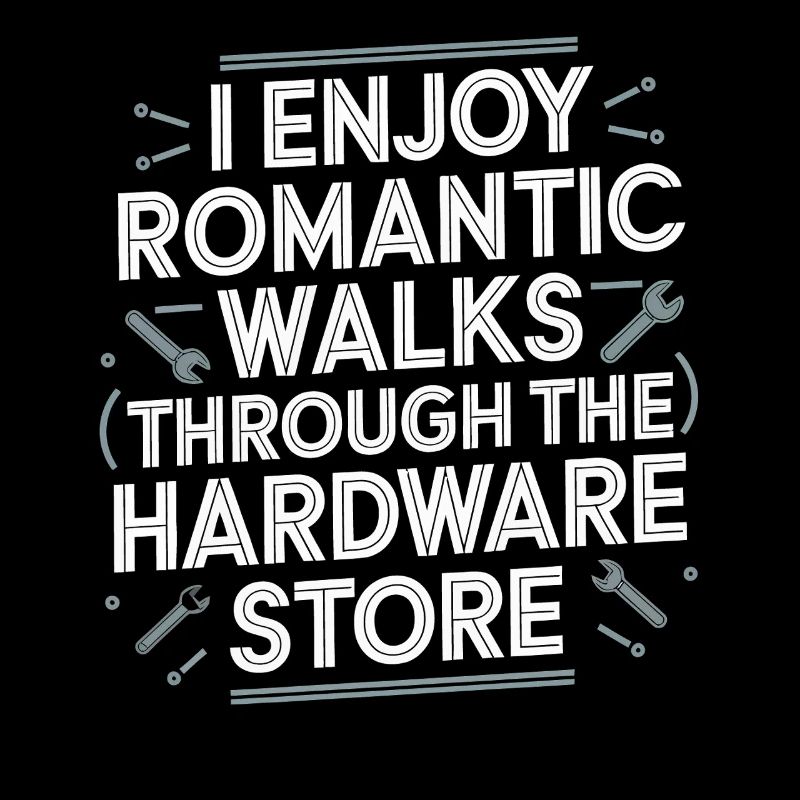 Romantic workshop walks