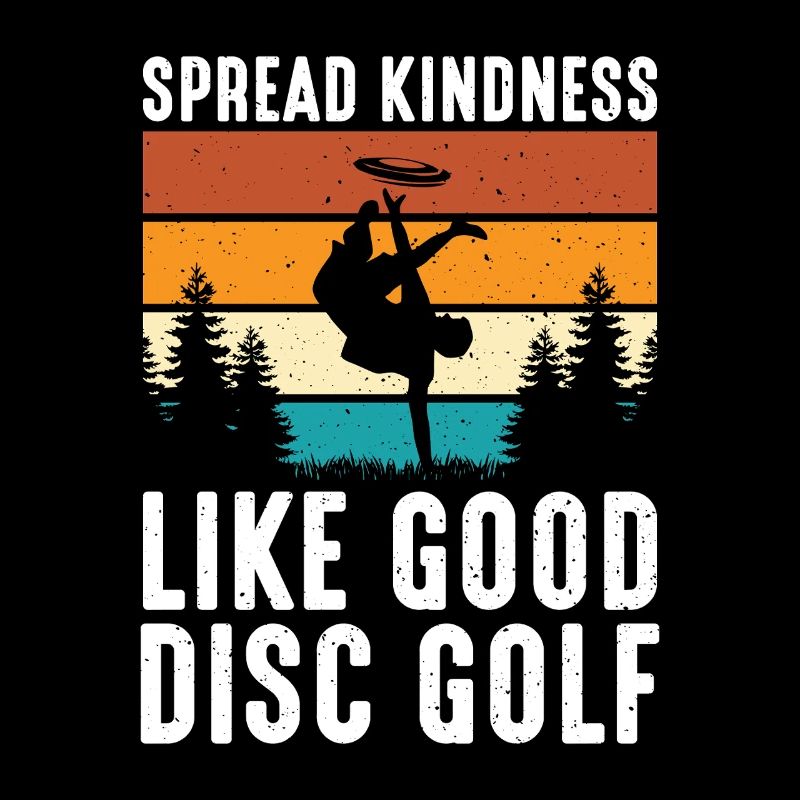 Cadeaux de disc golf Disc Golf