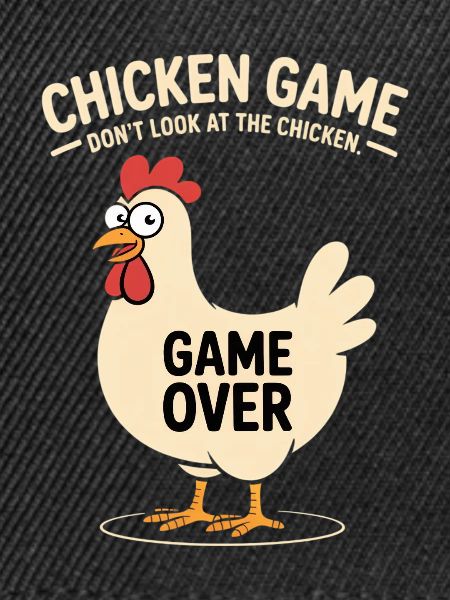 Chicken Game