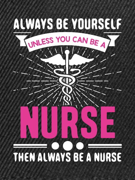 Krankenschwester