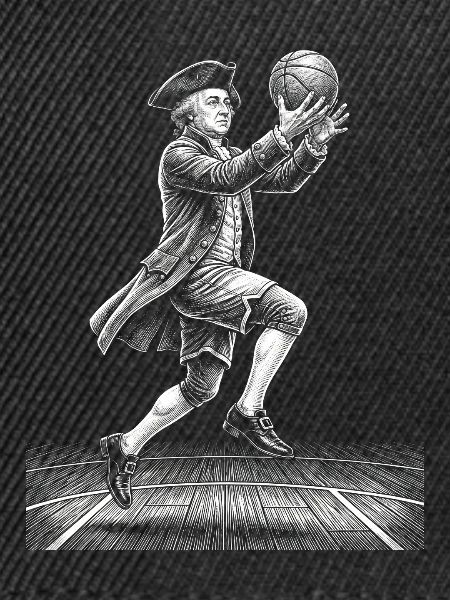 John Adams Basketball