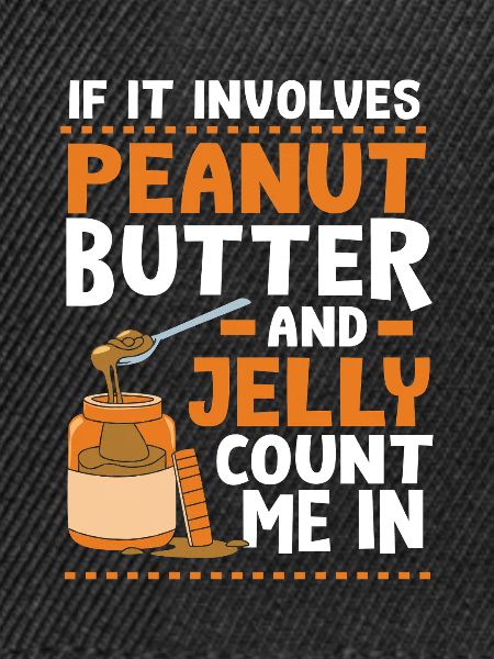 Erdnussbutter