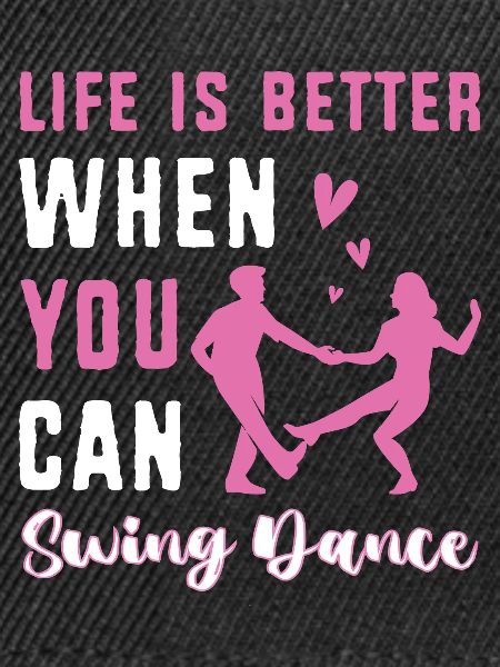 Swing Swing-Musik