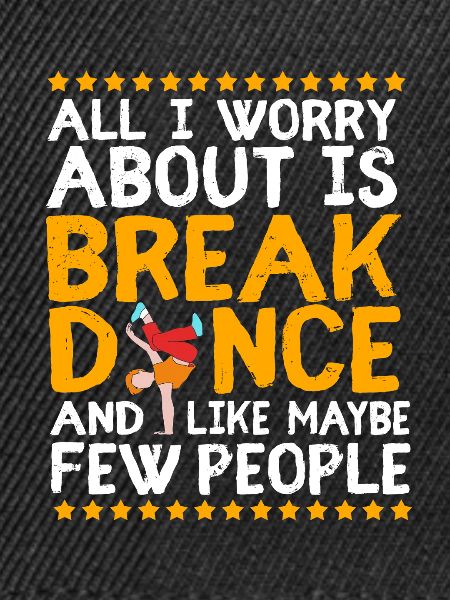 Breakdance