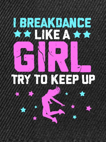 Breakdance