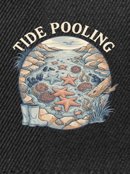 Tide Pooling Tide Pool