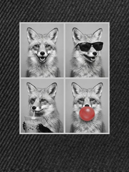 Füchse Fuchs