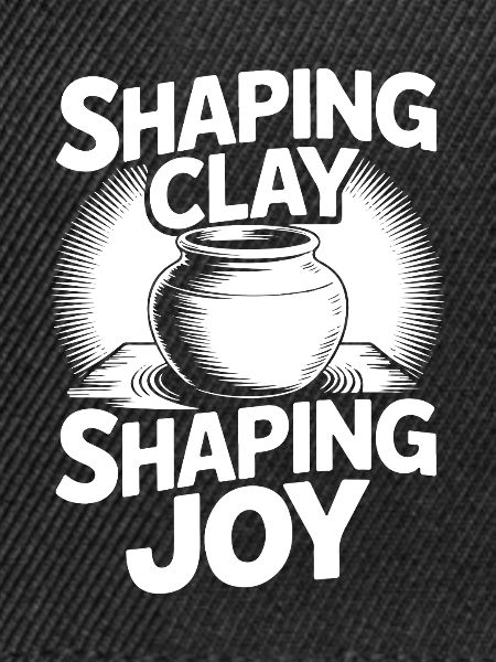 Pottery Artists Shaping Joy Pottery