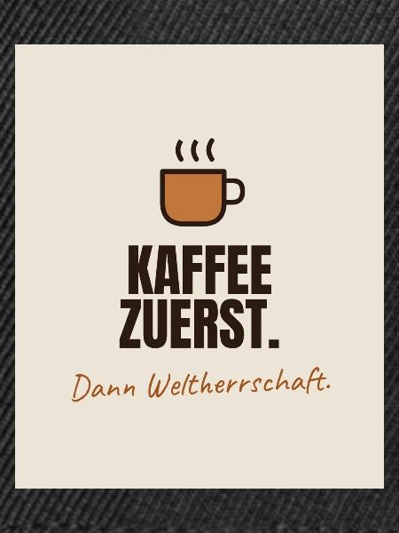 Kaffee
