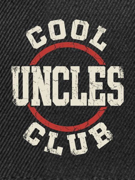 CoolUnclesClub Logo