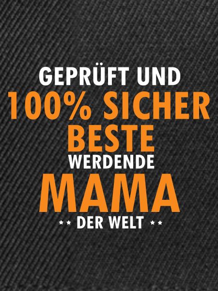 Beste Werdende Mama