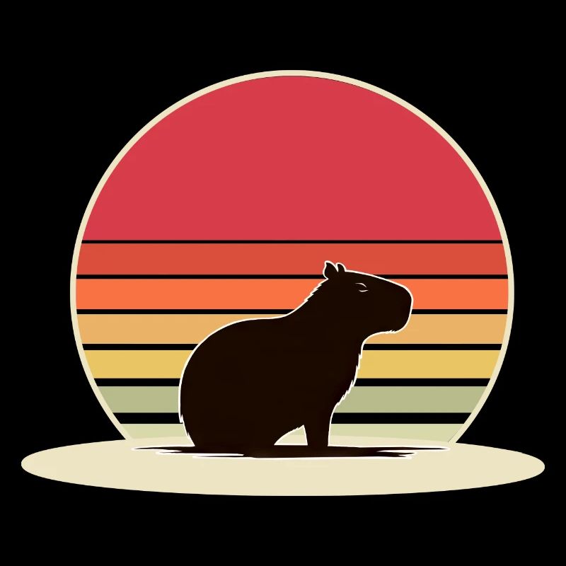 Capybara