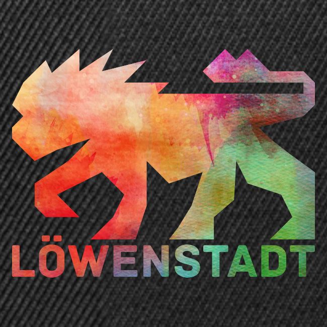 Löwenstadt Design 5