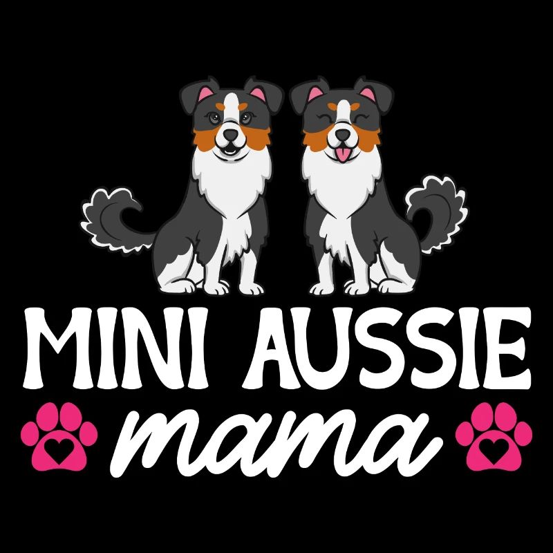 Miniature Australian Shepherd