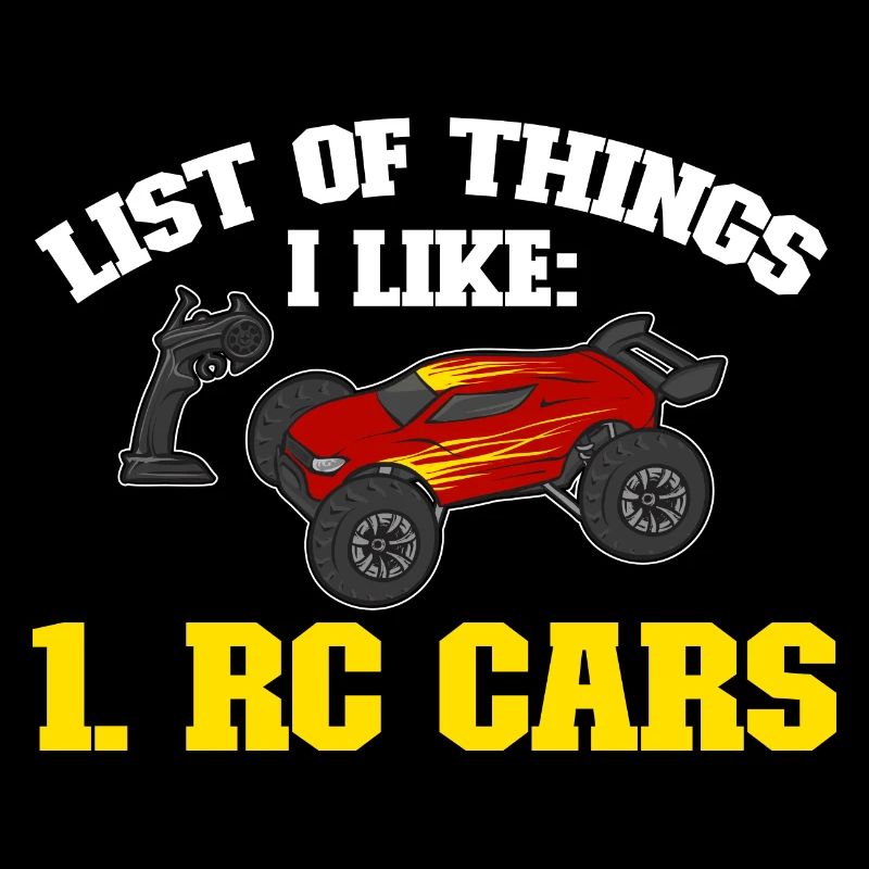 Voiture télécommandée RC Car