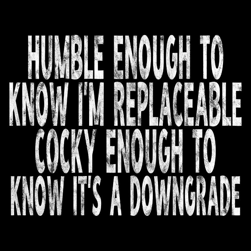 Replaceable Yet Downgrade If Replaced 5