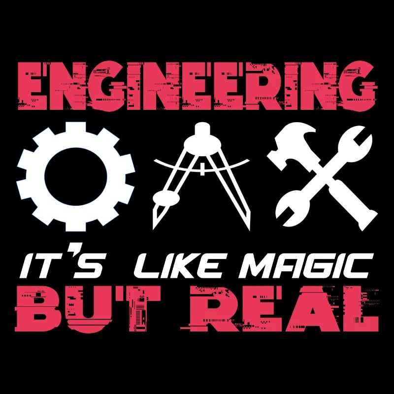Engineer - Engineer Gift