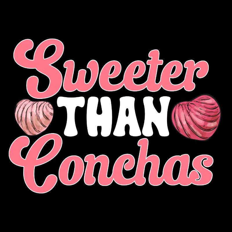 Concha Hispanic Mexikanisch Pan Dulce