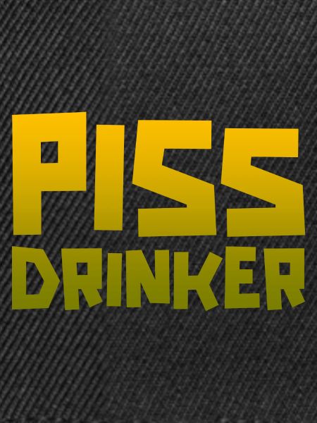 Piss Drinker 11