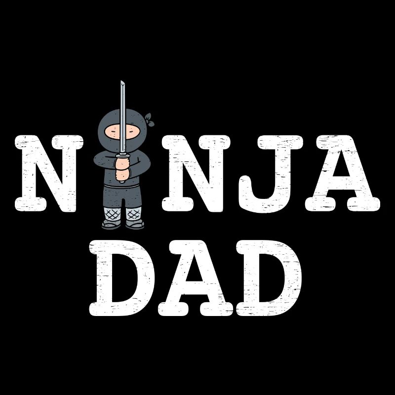 Papa Ninja