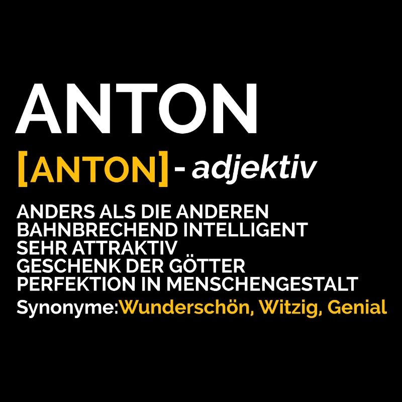 Anton