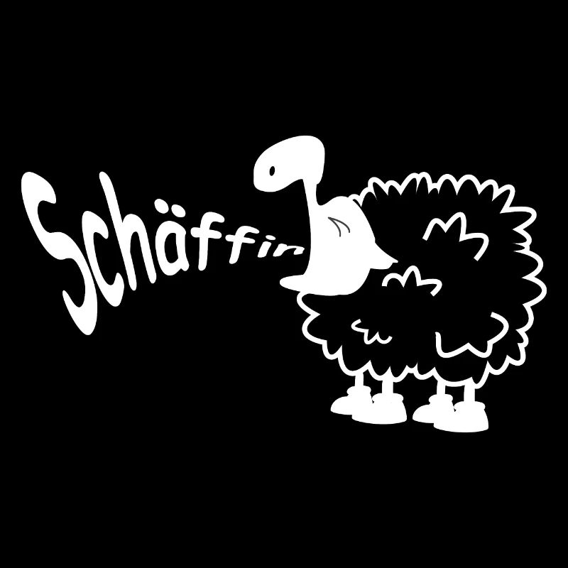 Mouton dit mouton - conception de moutons d’humour