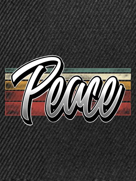 Peace
