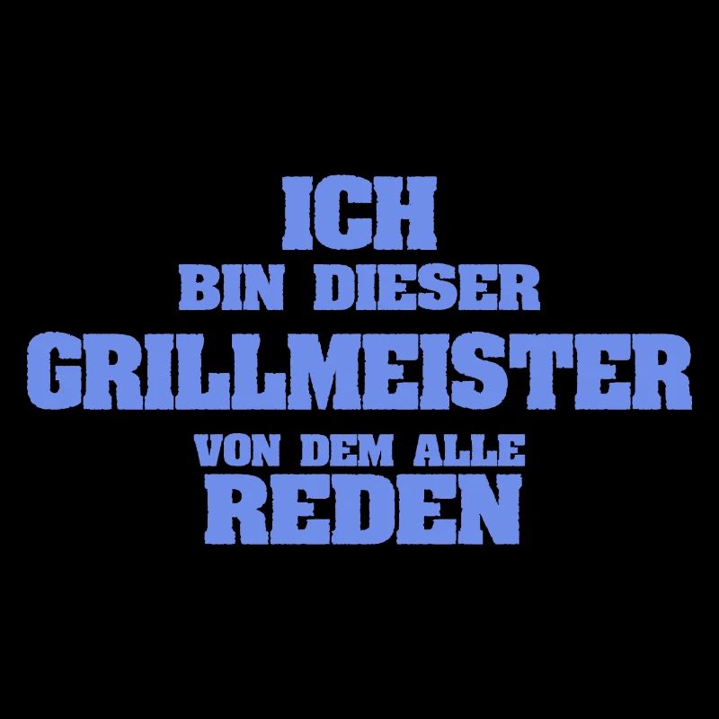 Grill Master